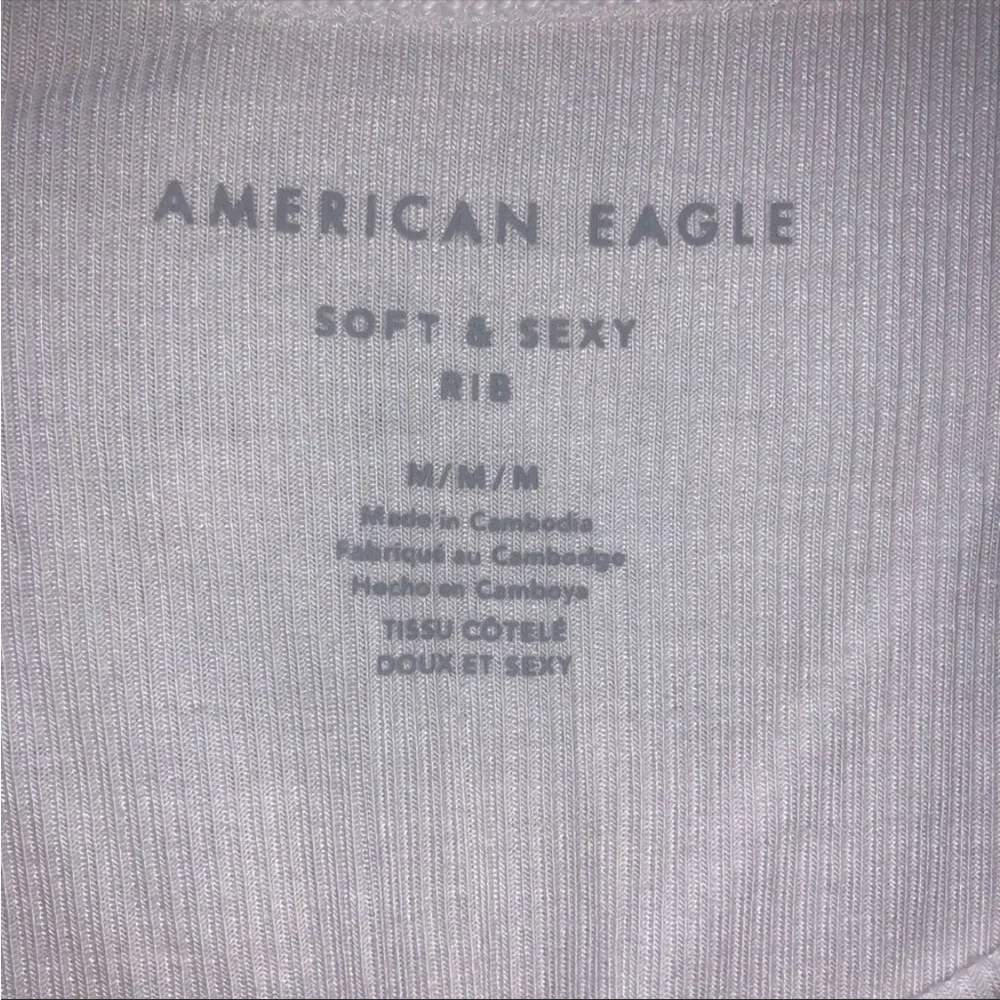 ISO literally my favorite top - Picture 2 of 3